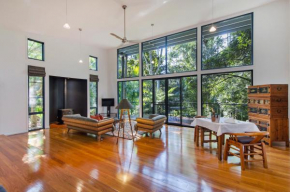 Pethers Rainforest Retreat